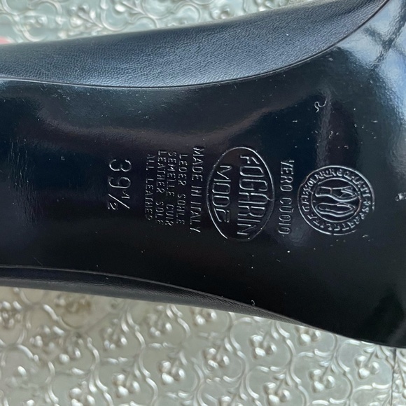 Sergio Rossi Pumps - Picture 10 of 10